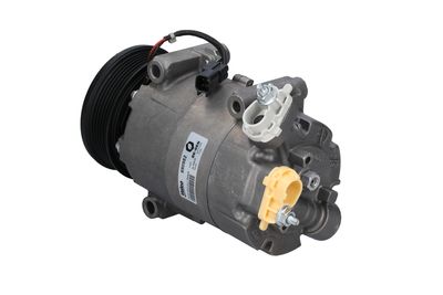 COMPRESOR CLIMATIZARE VALEO 690982 25