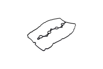 GARNITURA CAPAC SUPAPE