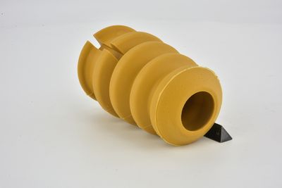 TAMPON CAUCIUC SUSPENSIE FEBEST MZD001 35