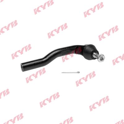 накрайник на напречна кормилна щанга KYB KTR4550