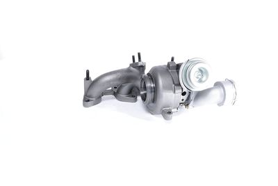 LADER AUFLADUNG BTS Turbo T914836BT 26