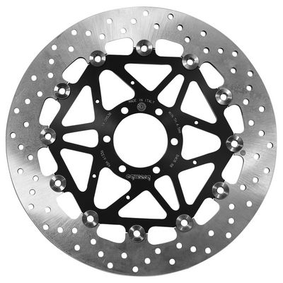 BREMSSCHEIBE