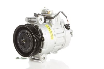 KOMPRESSOR KLIMAANLAGE NISSENS 89599 21