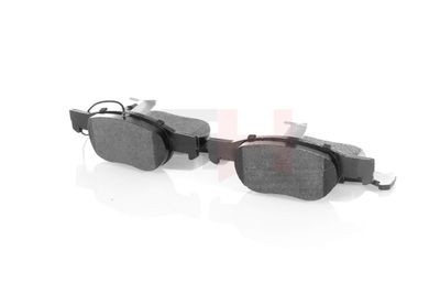 SET PLACUTE FRANA FRANA DISC GH GH412339 28