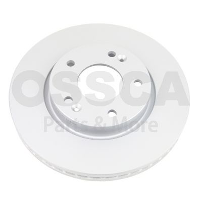 спирачен диск OSSCA 32599