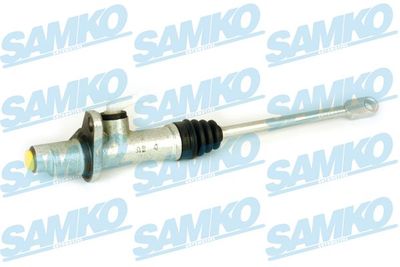 SAMKO F01857 Главный цилиндр сцепления  для FIAT COUPE (Фиат Коупе)