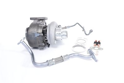 LADER AUFLADUNG BTS Turbo T981037BT 29