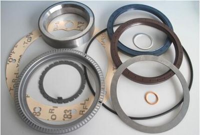 CORTECO Reparatursatz, Radnabe