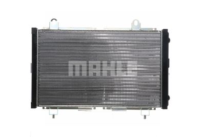 RADIATOR RACIRE MOTOR MAHLE CR499000S 30