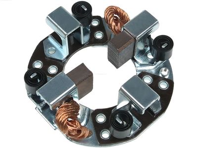 AS-PL Halter, Kohlebürsten