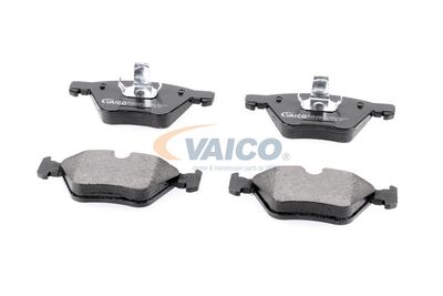 BREMSBELAGSATZ SCHEIBENBREMSE VAICO V208126 12