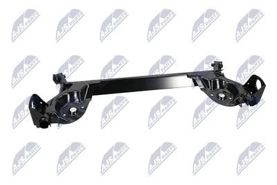 CORP AX NTY ZRZCT003 19