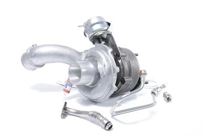 LADER AUFLADUNG BTS Turbo T981127 6