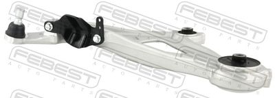 Рычаг независимой подвески колеса, подвеска колеса FEBEST 0224-R52LH для INFINITI JX