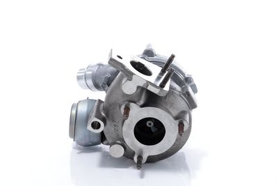 LADER AUFLADUNG BTS Turbo T914667 19