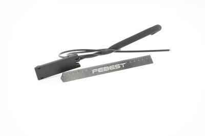 CABLU CAPOTA MOTOR FEBEST 17101A8D3C 49