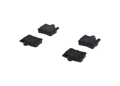 BREMSBELAGSATZ SCHEIBENBREMSE BOSCH 0986424830 27