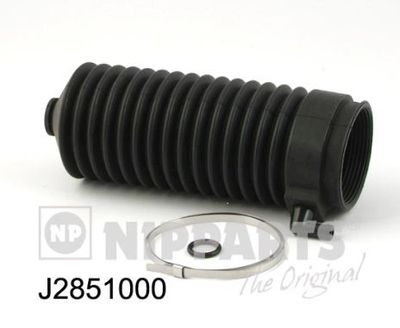 Комплект пыльника, рулевое управление NIPPARTS J2851000 для NISSAN 200SX