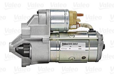 STARTER VALEO 458180 3