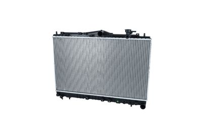 RADIATOR RACIRE MOTOR NRF 53259 7