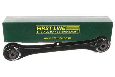 носач, окачване на колелата FIRST LINE FCA8023