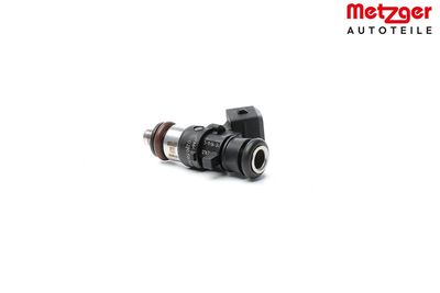 EINSPRITZVENTIL METZGER AUTOTEILE 0920034 24