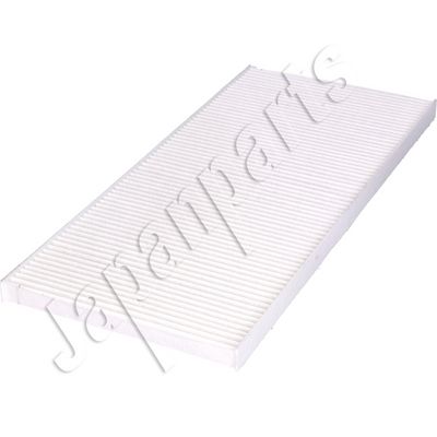 JAPANPARTS Filtras, salono oras