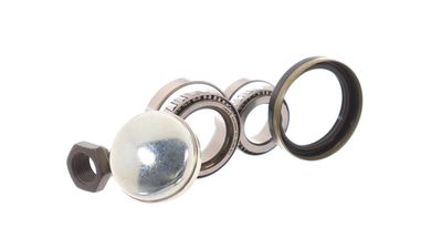 RADLAGERSATZ SKF VKBA3429 23