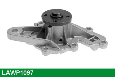 Pompa wody, chłodzenie silnika LUCAS LAWP1097