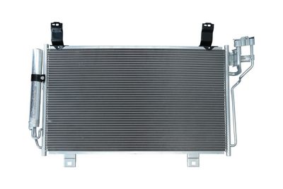 CONDENSATOR CLIMATIZARE