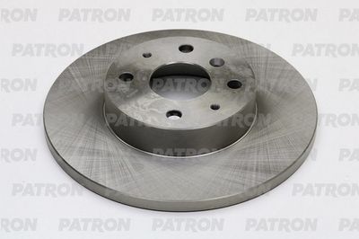 Тормозной диск PATRON PBD1052 для GEELY CK