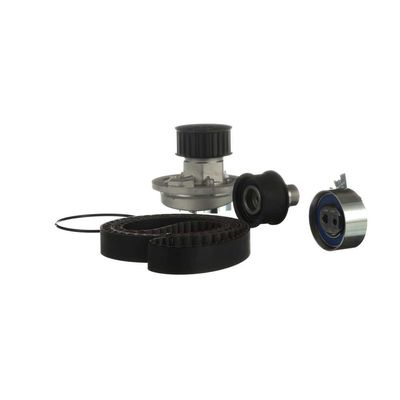 SET POMPA APA + CUREA DINTATA GATES KP15368XS 6