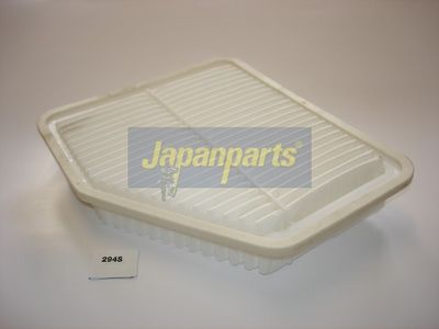 LUFTFILTER JAPANPARTS FA294S 1