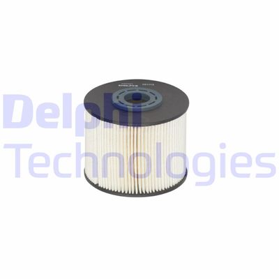 Топливный фильтр DELPHI HDF621 для CITROËN DS4