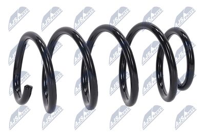 ARC SPIRAL NTY ASZWW104 5
