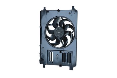 VENTILATOR RADIATOR NRF 470208 6