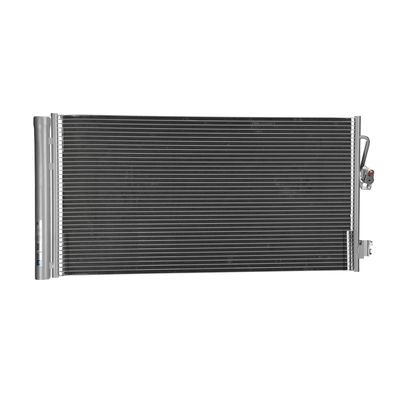CONDENSATOR CLIMATIZARE NISSENS 941372 41