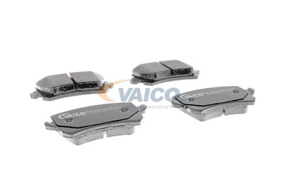 BREMSBELAGSATZ SCHEIBENBREMSE VAICO V108306 32