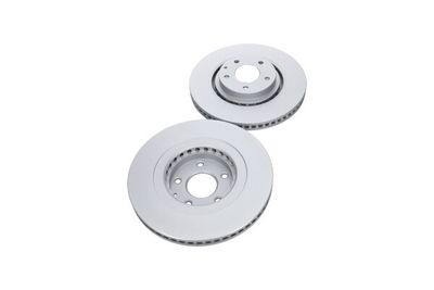 Brzdový kotouč KAVO PARTS BR-4810-C