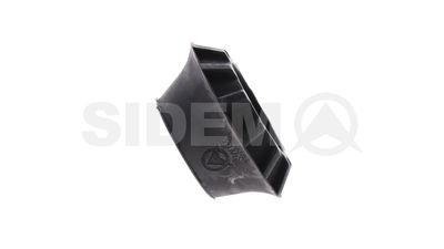 RULMENT SARCINA SUPORT ARC SIDEM 863500 23