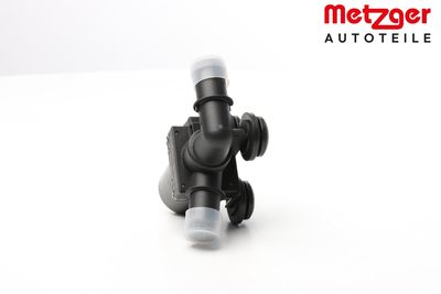 KüHLMITTELREGELVENTIL METZGER AUTOTEILE 0899096 10