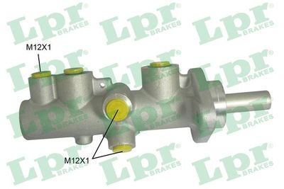 Главный тормозной цилиндр LPR 1083 для NISSAN ALMERA