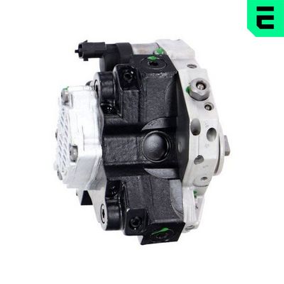 HOCHDRUCKPUMPE OPTIMAL OPEDP18132RM 4