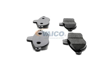 BREMSBELAGSATZ SCHEIBENBREMSE VAICO V424122 47