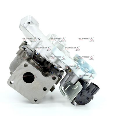 COMPRESOR SISTEM DE SUPRAALIMENTARE TURBO-TEC TT4926 3