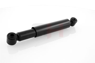Tlmič pruženia GH GH-302520