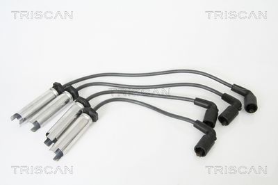 Комплект проводов зажигания TRISCAN 8860 24004 для DAEWOO REZZO