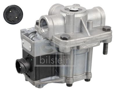 FEBI BILSTEIN Relaisventil