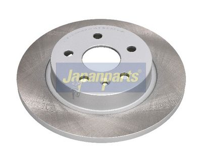 спирачен диск JAPANPARTS DP-W06C