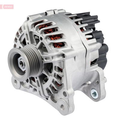 генератор DENSO DAN1516